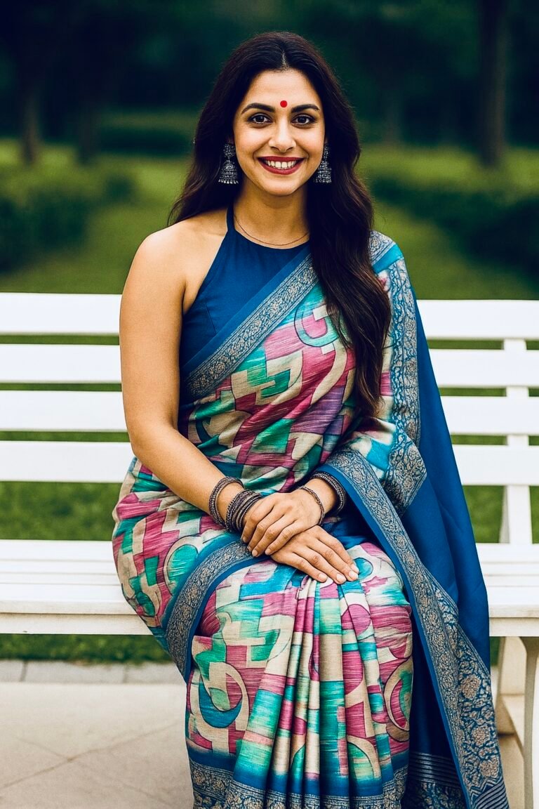 digital print saree buy swamini sarees online