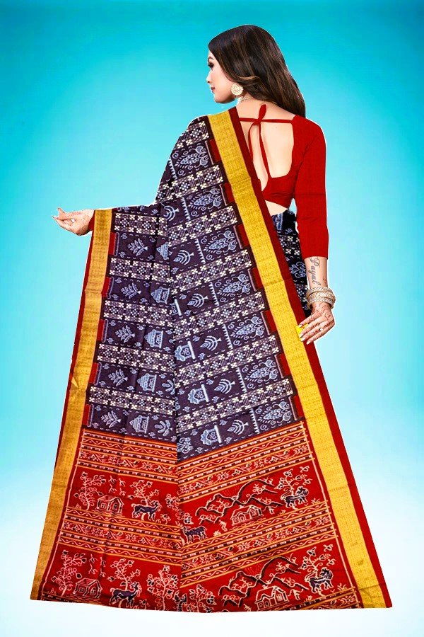 patola saree shop online