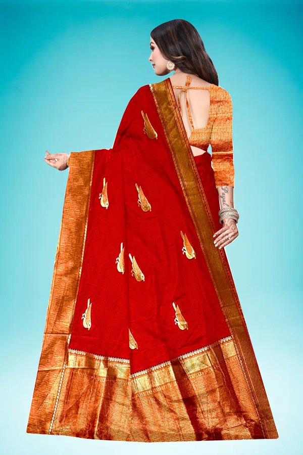 swaminisarees buy designer crepe light weight saree at affordable price online
