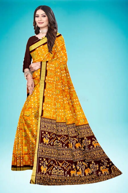 patola saree shop online