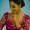 buy swaminisarees readymade blouse online