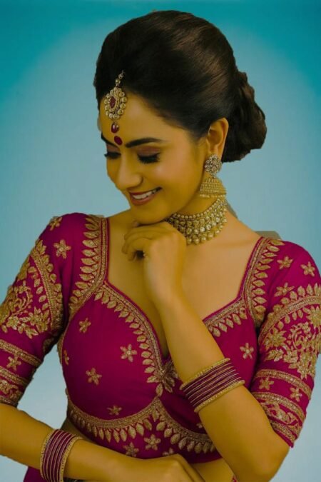 buy swaminisarees readymade blouse online