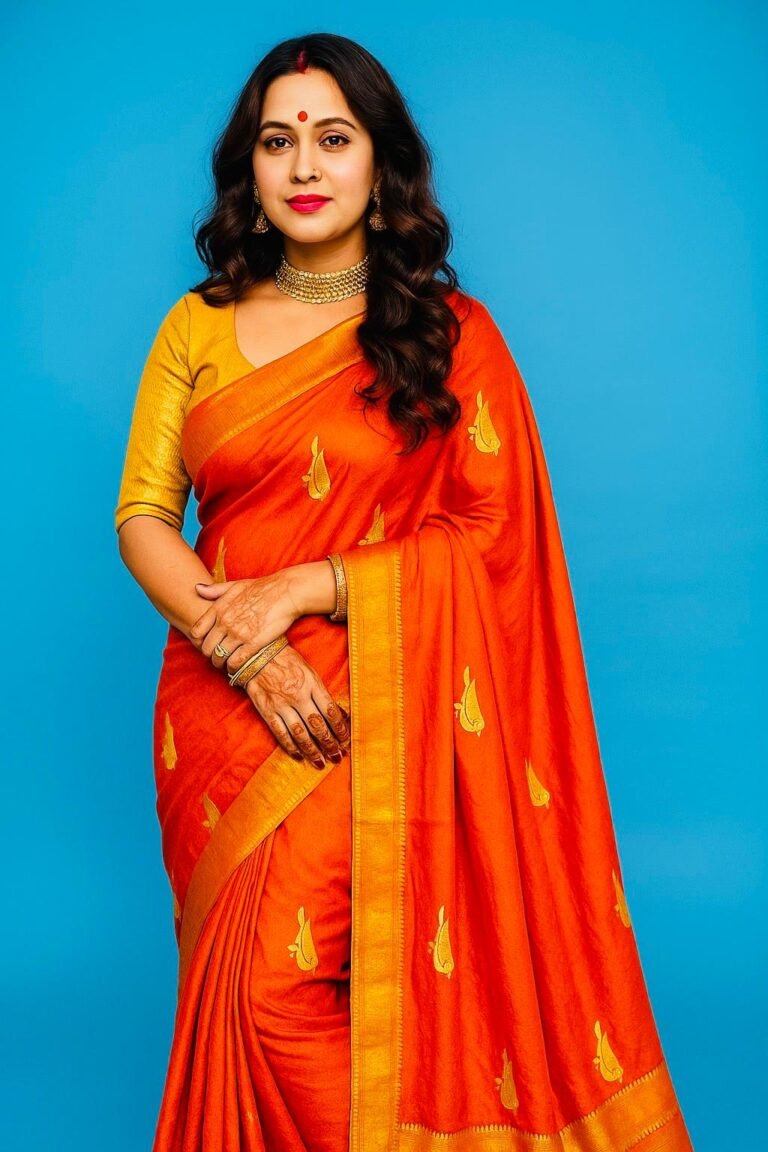 swaminisarees buy designer crepe light weight saree at affordable price online