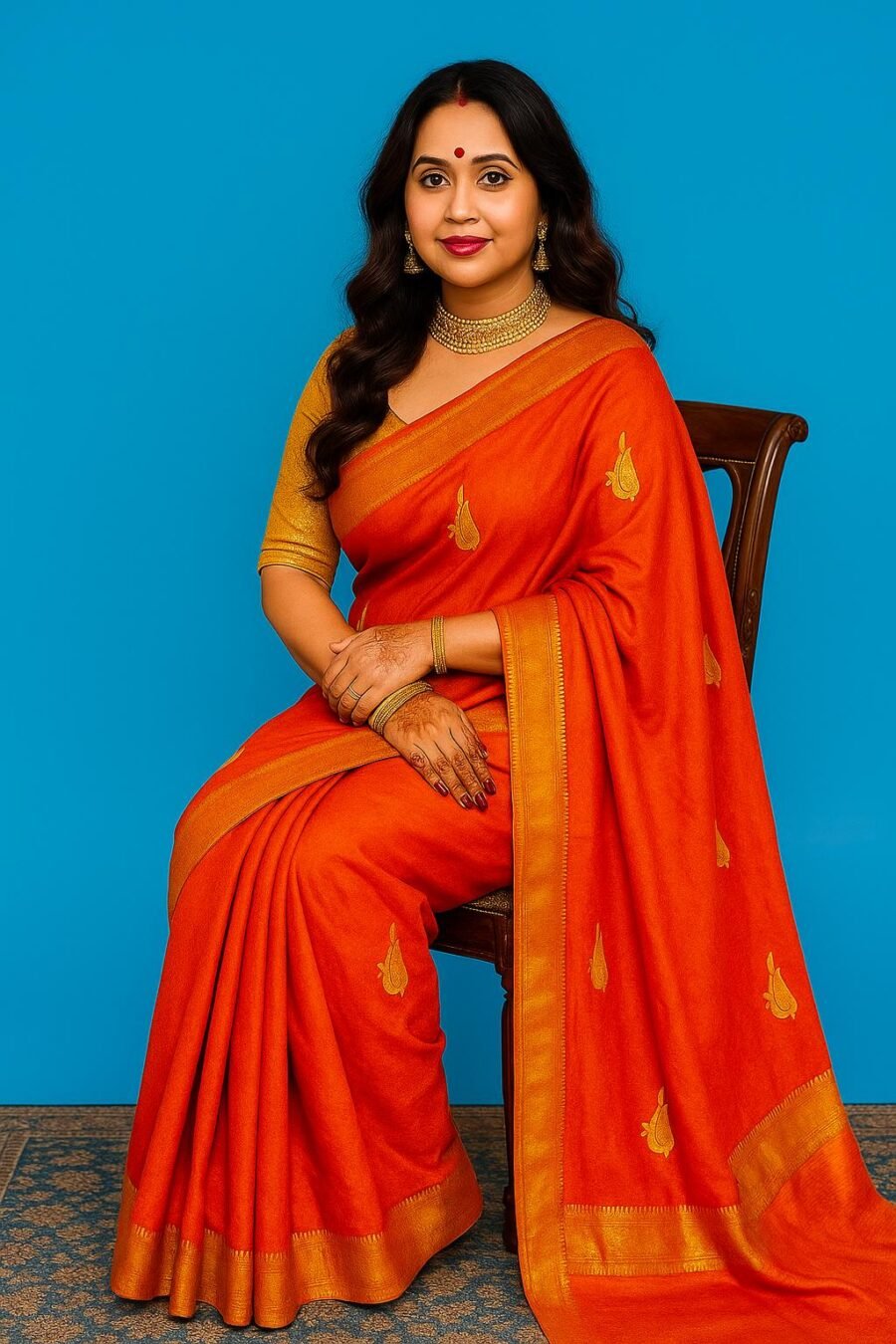 swaminisarees buy designer crepe light weight saree at affordable price online