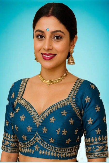 buy swaminisarees readymade blouse online