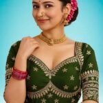 buy swaminisarees readymade blouse online