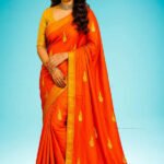 swaminisarees buy designer crepe light weight saree at affordable price online